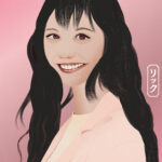 Airi Matsui Sakura Gakuin fanart