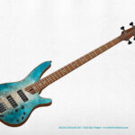 IBANEZ SR1600B-CHF Instruments - bass fanart