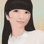 Kashiyuka - 樫野有香 Perfume fanart