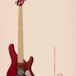 Vellmor VJB-168FCK SP Instruments - bass fanart
