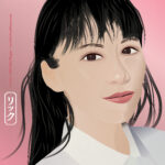 a-chan Perfume fanart