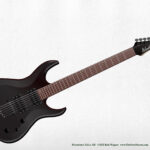 Washburn XM12 MR Instruments - guitar fanart