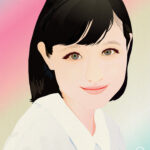 Ayami Mutō Sakura Gakuin fanart