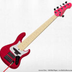 Atelier Z Bass Instruments - bass fanart
