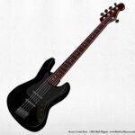 Black Cloud bass Instruments - bass fanart