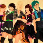 DOLL$BOXX DOLL$BOXX fanart