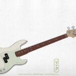Fender Precision Bass Instruments - bass fanart