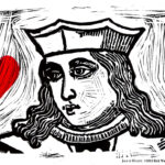 Jack of Hearts Misc artwork & design