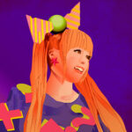 Kyary Pamyu Pamyu Kyary fanart
