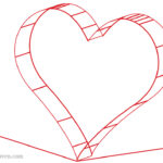 Klee Heart misc art & design