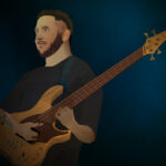 Matt Deis Western Kami Band fanart