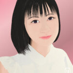 Miki Yagi Sakura Gakuin fanart