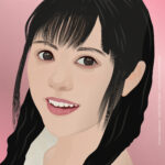 Marina Horiuchi Sakura Gakuin fanart