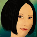 Nocchi - Perfume Perfume fanart