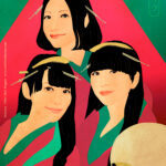 Perfume Perfume fanart