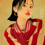 Soyo Soyoka Yoshida - @onefive fanart