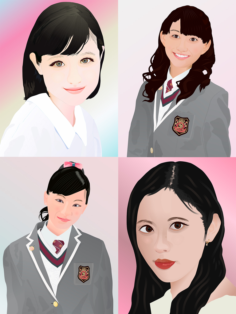 Sakura Gakuin