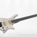 Strandberg Boden Instruments - guitar fanart