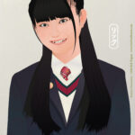 Suzuka Nakamoto Sakura Gakuin fanart