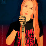 Tommy heavenly6 fanart Tomoko Kawase
