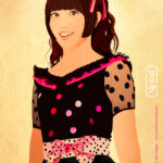 Tomo-zo DOLL$BOXX fanart