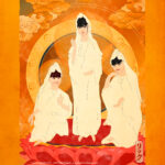Tales of the Destinies BABYMETAL Ukiyo-e fanart