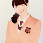Yunano Notsu Sakura Gakuin fanart