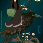BAND-MAIKO - Umemisa - 梅美沙 BAND-MAIKO fanart