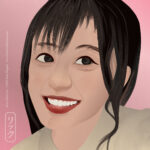 Nene Sugisaki Sakura Gakuin fanart