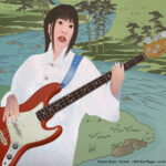 Tomomi Ogawa (小川ともみ) SCANDAL fanart