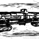 Toxic Tankcar Misc art & design