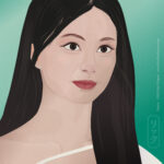 Tzuyu - Twice - fanart