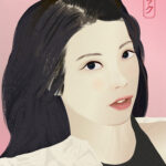 IU - 아이유 - Lee Ji-eun - IU fanart