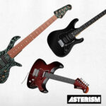 ASTERISM instruments