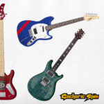 Gacharic Spin instruments