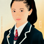 Miko Todaka (戸高美湖) - Sakura Gakuin fanart