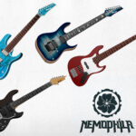 Nemophila instruments