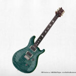 PRS 24 Custom - Gacharic Spin Instruments