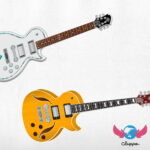 cluppo guitars