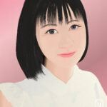 Miki Yagi - Sakura Gakuin fanart
