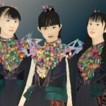 BABYMETAL 2026 - BABYMETAL fanart
