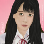 Kokona Nonaka (野中ここな ) - Sakura Gakuin fanart