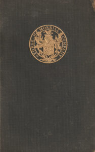 GEO. H. MORRILL CO. - Cover