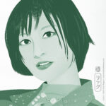 Chika - HANABIE. fanart