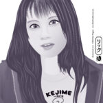 Haraguchi-san - Nemophila fanart
